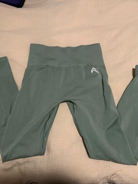 Oner active - Effortless Leggings - Alpine Green - OG